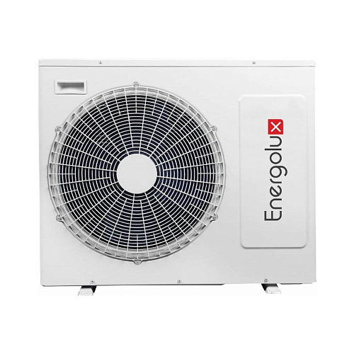 Инверторный настенный кондиционер Energolux серии Champery SAS07CH1-AI/SAU07CH1-AI